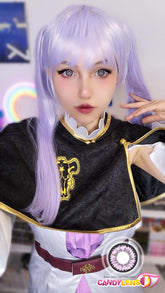 Vassen Vassen Barbie Eye Super Nudy Pink